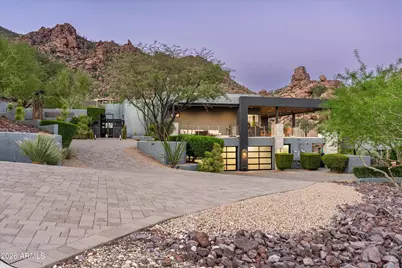 35133 N 66th Place, Carefree, AZ 85377 - Photo 70