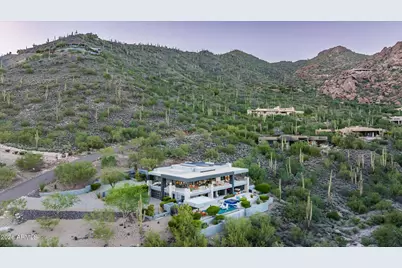 35133 N 66th Place, Carefree, AZ 85377 - Photo 74
