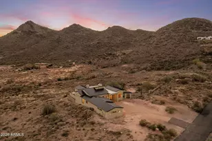 40564 N 50th St, Cave Creek, AZ 85331 - Photo 50