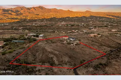 40564 N 50th Street, Cave Creek, AZ 85331 - Photo 54