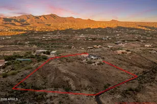 40564 N 50th St, Cave Creek, AZ 85331 - Photo 54