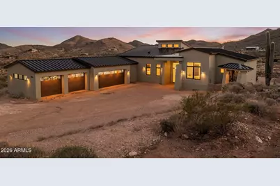 40564 N 50th Street, Cave Creek, AZ 85331 - Photo 1
