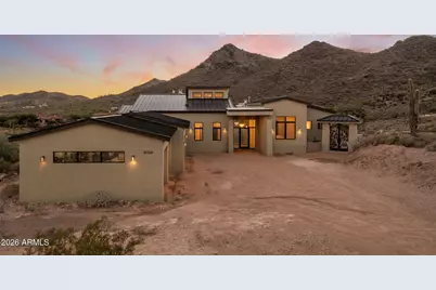 40564 N 50th Street, Cave Creek, AZ 85331 - Photo 2