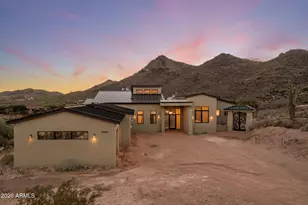 40564 N 50th St, Cave Creek, AZ 85331 - Photo 2