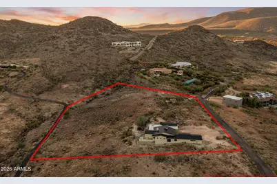 40564 N 50th Street, Cave Creek, AZ 85331 - Photo 52
