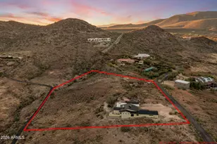 40564 N 50th St, Cave Creek, AZ 85331 - Photo 52