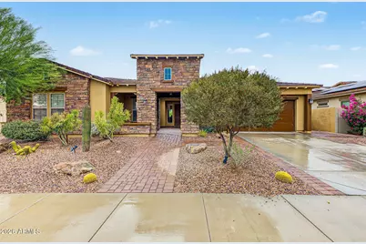 18106 W Acacia Drive, Goodyear, AZ 85338 - Photo 1