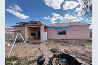 9892 W Santa Cruz Boulevard, Arizona City, AZ 85123 - Photo 12