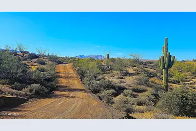 142X2 E Montello Road #1, Scottsdale, AZ 85262 - Photo 14