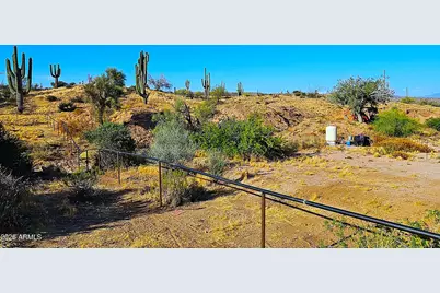 142X2 E Montello Road #1, Scottsdale, AZ 85262 - Photo 26