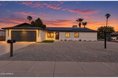 12231 N 37th Street, Phoenix, AZ 85032 - Photo 1