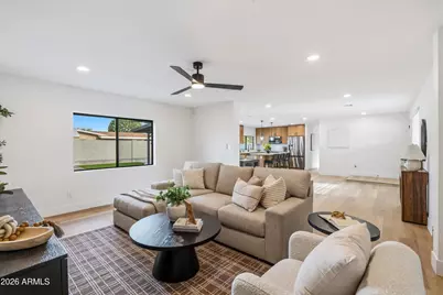 12231 N 37th Street, Phoenix, AZ 85032 - Photo 2