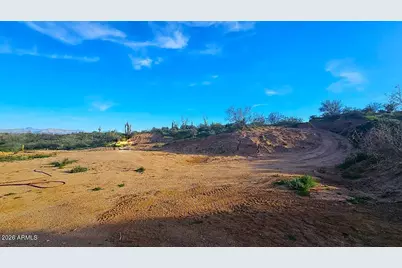 142X4 E Montello Road #2, Scottsdale, AZ 85262 - Photo 34