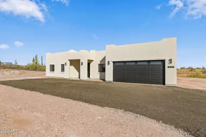 41637 N US Highway 60 --, Morristown, AZ 85342 - Photo 2