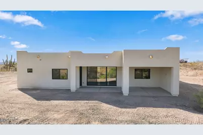 41637 N US Highway 60 --, Morristown, AZ 85342 - Photo 82