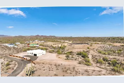 41637 N US Highway 60 --, Morristown, AZ 85342 - Photo 62