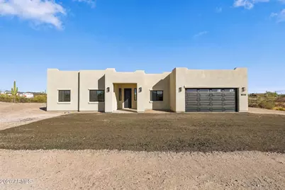 41637 N US Highway 60 --, Morristown, AZ 85342 - Photo 6