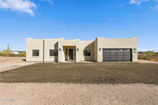 41637 N US Hwy 60 --, Morristown, AZ 85342 - Photo 6