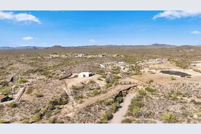 41637 N US Highway 60 --, Morristown, AZ 85342 - Photo 72