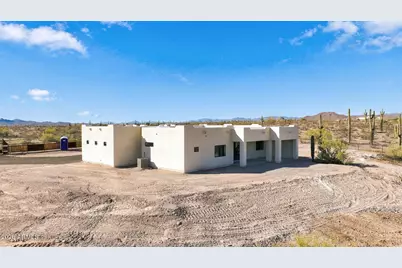41637 N US Highway 60 --, Morristown, AZ 85342 - Photo 84