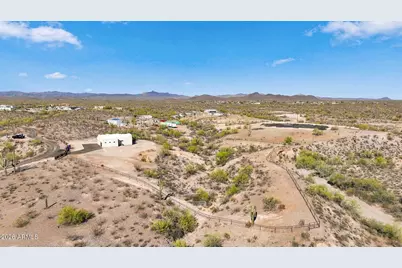 41637 N US Highway 60 --, Morristown, AZ 85342 - Photo 74