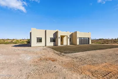 41637 N US Highway 60 --, Morristown, AZ 85342 - Photo 8