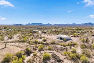 41637 N US Hwy 60 --, Morristown, AZ 85342 - Photo 68