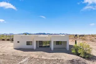 41637 N US Hwy 60 --, Morristown, AZ 85342 - Photo 76