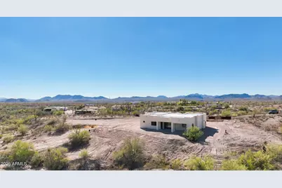 41637 N US Highway 60 --, Morristown, AZ 85342 - Photo 78