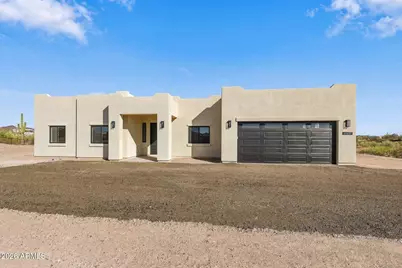 41637 N US Highway 60 --, Morristown, AZ 85342 - Photo 4