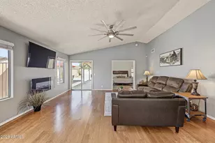 14964 W Bottle Tree Ave, Surprise, AZ 85374 - Photo 12