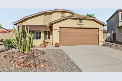 14964 W Bottle Tree Avenue, Surprise, AZ 85374 - Photo 4