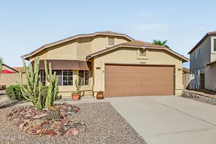 14964 W Bottle Tree Ave, Surprise, AZ 85374 - Photo 4