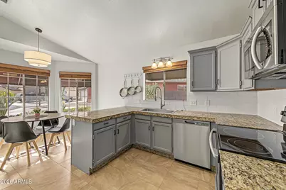 14964 W Bottle Tree Avenue, Surprise, AZ 85374 - Photo 16