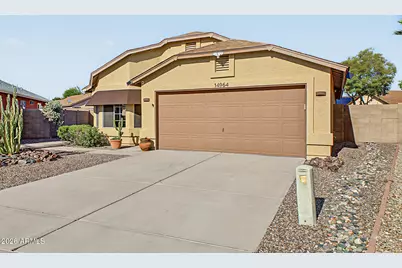 14964 W Bottle Tree Avenue, Surprise, AZ 85374 - Photo 6