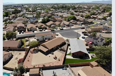 14964 W Bottle Tree Avenue, Surprise, AZ 85374 - Photo 40