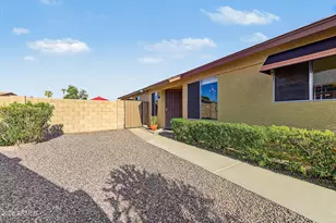 14964 W Bottle Tree Ave, Surprise, AZ 85374 - Photo 36