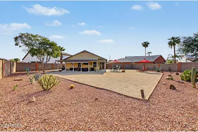14964 W Bottle Tree Avenue, Surprise, AZ 85374 - Photo 34