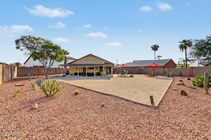 14964 W Bottle Tree Ave, Surprise, AZ 85374 - Photo 34
