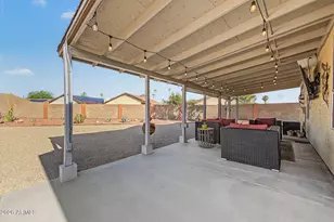 14964 W Bottle Tree Ave, Surprise, AZ 85374 - Photo 30