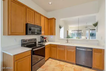 10686 E Le Marche Drive, Scottsdale, AZ 85255 - Photo 8