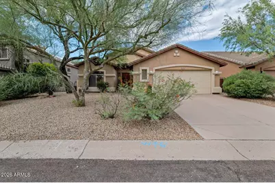 10686 E Le Marche Drive, Scottsdale, AZ 85255 - Photo 1