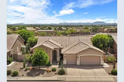 9331 E Grandview Street, Mesa, AZ 85207 - Photo 1