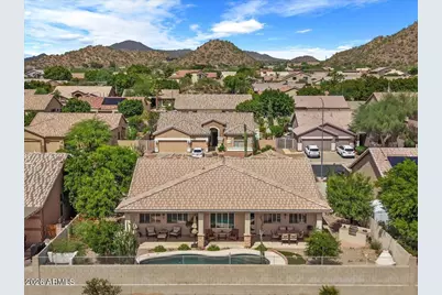 9331 E Grandview Street, Mesa, AZ 85207 - Photo 36