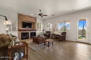 9331 E Grandview St, Mesa, AZ 85207 - Photo 8
