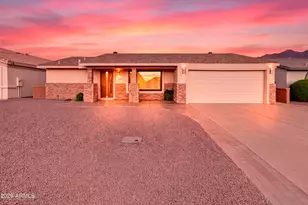 8356 E Fay Ave, Mesa, AZ 85208 - Photo 1