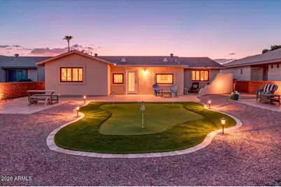8356 E Fay Avenue, Mesa, AZ 85208 - Photo 6