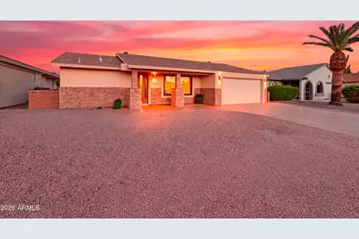 8356 E Fay Avenue, Mesa, AZ 85208 - Photo 2