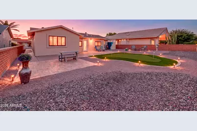 8356 E Fay Avenue, Mesa, AZ 85208 - Photo 4