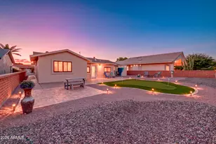 8356 E Fay Ave, Mesa, AZ 85208 - Photo 4